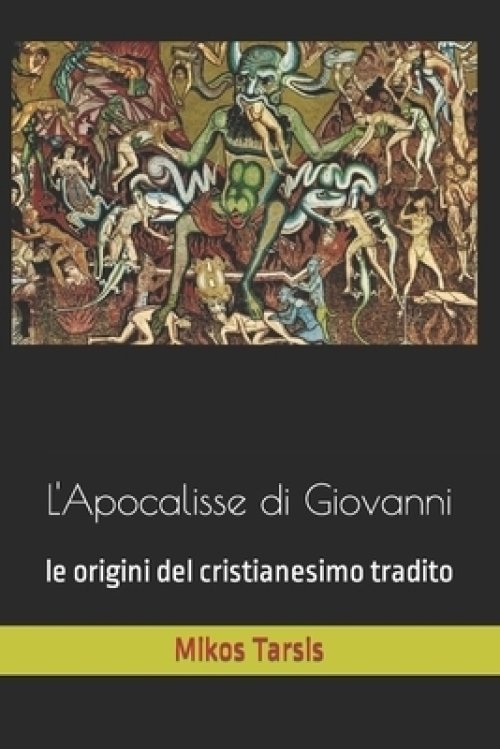 L'apocalisse Di Giovanni