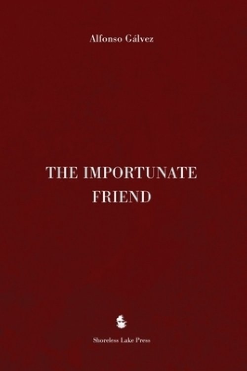 The Importunate Friend