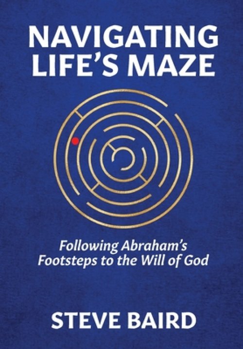 Navigating Life's Maze