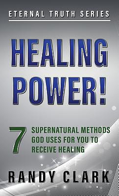 HEALING POWER!: 7 Supernatural Methods God Uses For You To Receive Healing