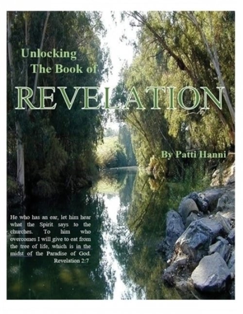 Unlocking The Book Of Revelation