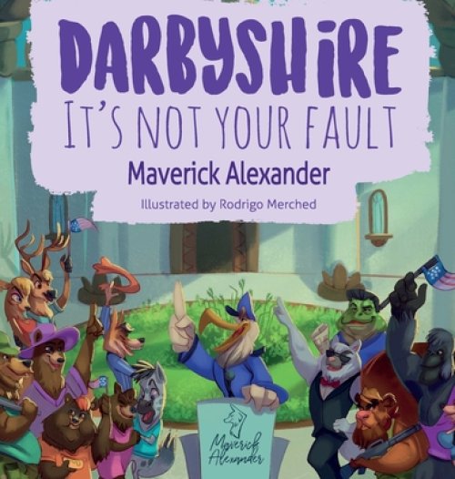 Darbyshire: It's Not Your Fault