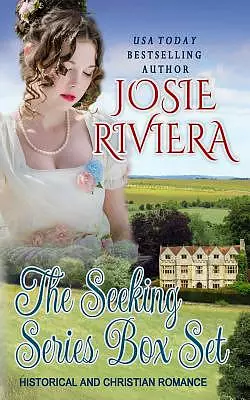 The Seeking Series: Historical and Christian Romance