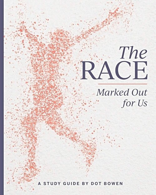 The Race Marked Out for Us: Study Guide