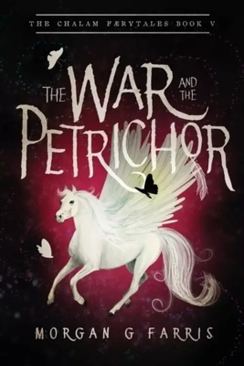 War And The Petrichor