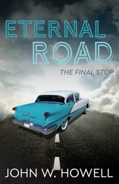 Eternal Road: The final stop