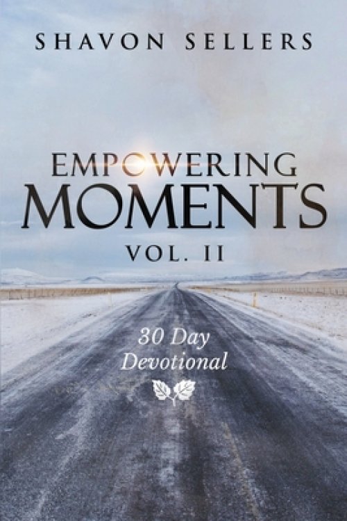 Empowering Moments Vol. II: 30-Day Devotional