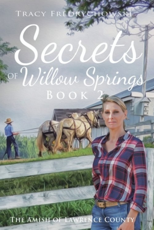 Secrets of Willow Springs - Book 2: The Amish of Lawrence County