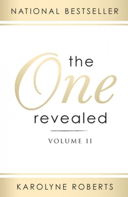 The One Revealed: Volume II: A Woman's Hopeful and Helpful Guide in Knowing Who Her Husband Is