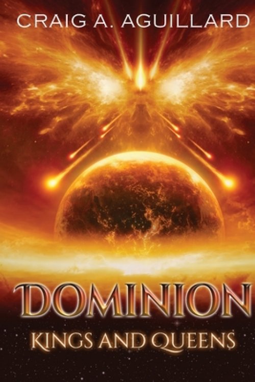 DOMINION: KINGS AND QUEENS