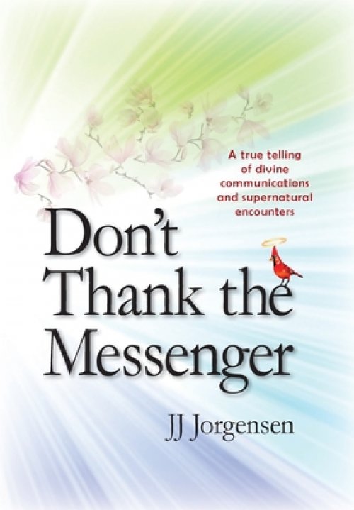 Don't Thank the Messenger: A true telling of divine communications  and supernatural encounters