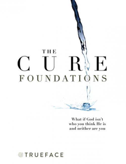 Two Roads: The Cure Group Study: A 4-Part Study of the Cure