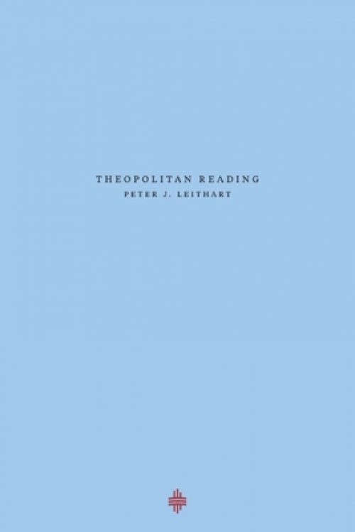 Theopolitan Reading