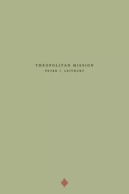 Theopolitan Mission