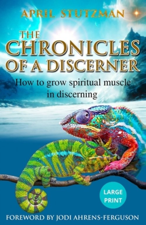 The Chronicles Of A Discerner: How to grow spiritual muscle in discerning