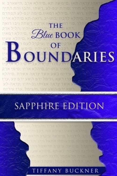 The Blue Book of Boundaries: Sapphire Edition