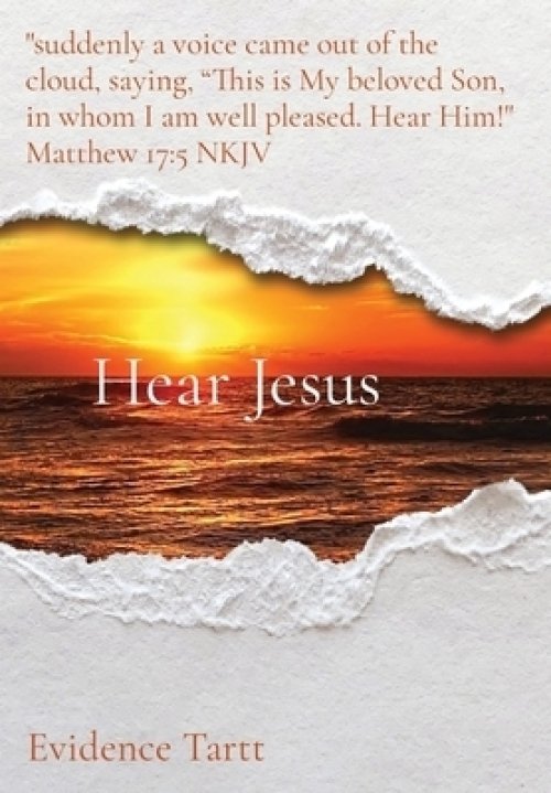 Hear Jesus: Special Edition