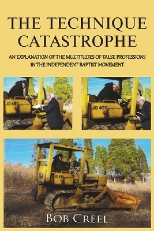 The Technique Catastrophe