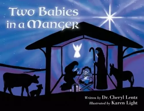 Two Babies in a Manger