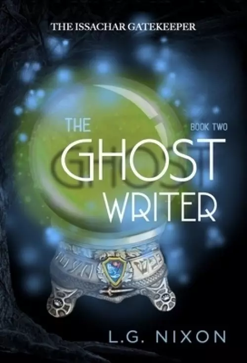 The Ghost Writer