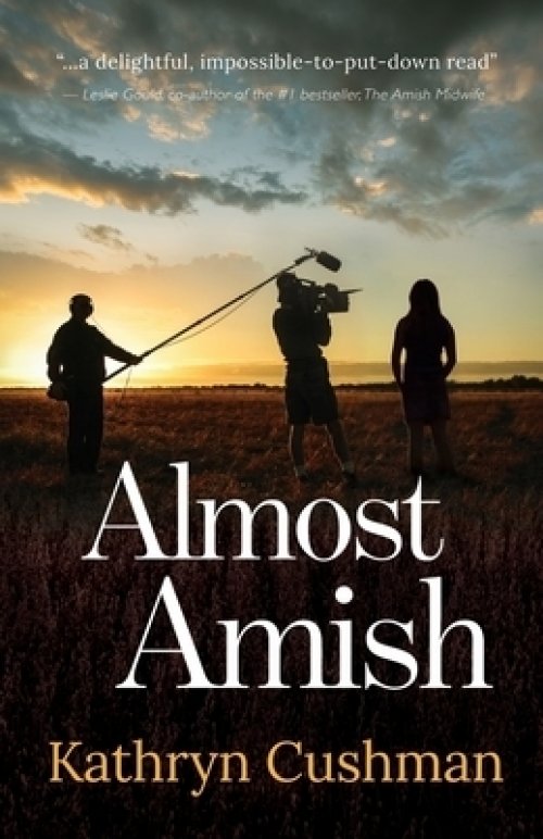 Almost Amish