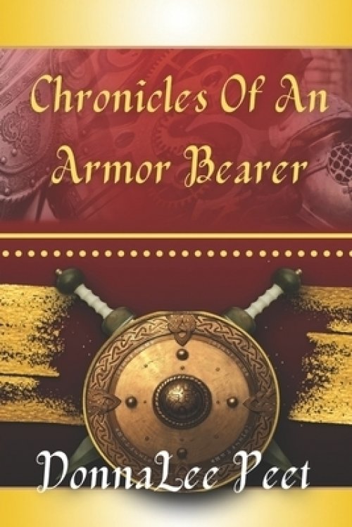 Chronicles of an Armor Bearer: Free Delivery when you spend £10 at Eden