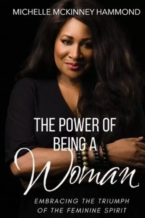 The Power of Being a Woman