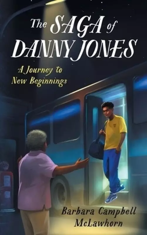 The Saga of Danny Jones: A Journey to New Beginnings