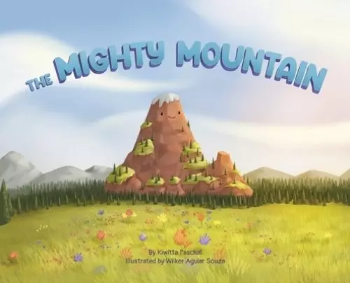 The Mighty Mountain