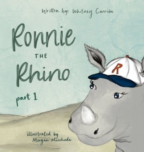 Ronnie the Rhino