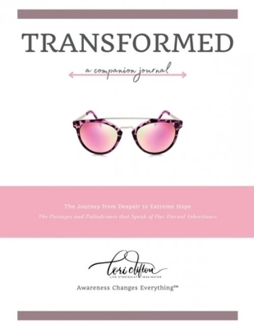 Transformed: a Companion Journal