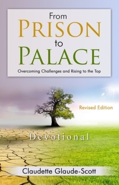 From Prison to Palace: Overcoming Challenges and Rising to the Top