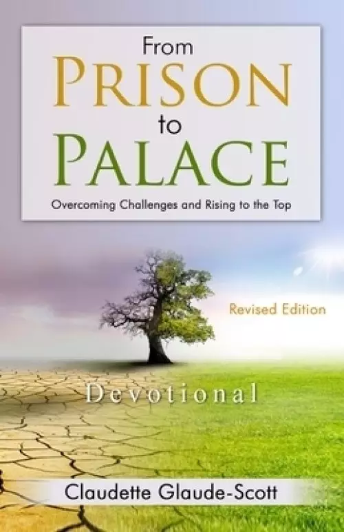 From Prison to Palace: Overcoming Challenges and Rising to the Top