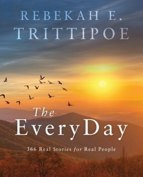 The EveryDay: 366 Real Stories for Real People