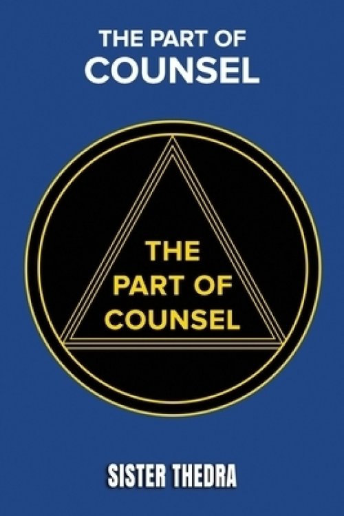 The Part of Counsel: The Book of Wisdom