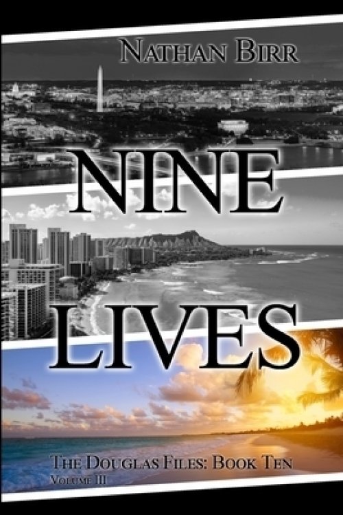 Nine Lives - Volume Iii