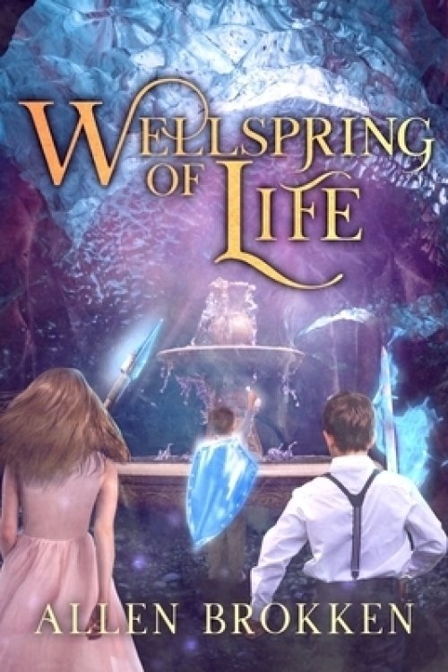 Wellspring of Life