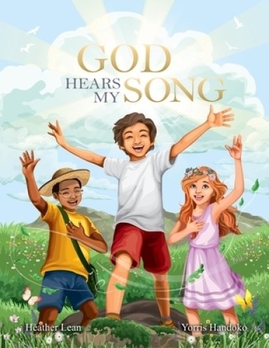 God Hears My Song