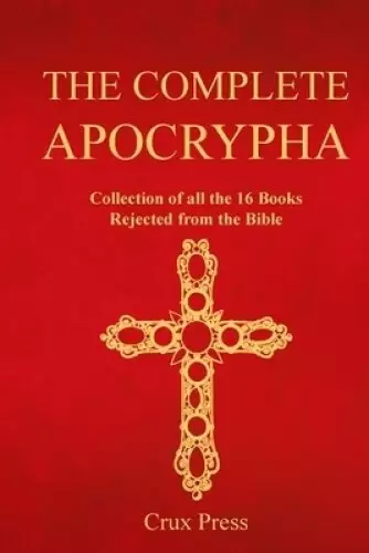 Complete Apocrypha