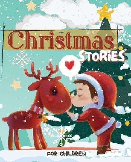 Christmas Stories for Children