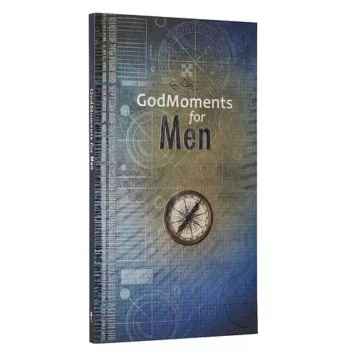 Godmoments For Men