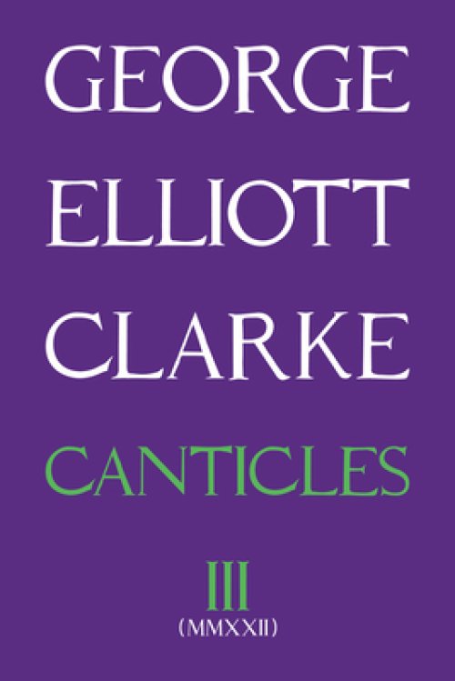 Canticles III (MMXXII): Volume 298