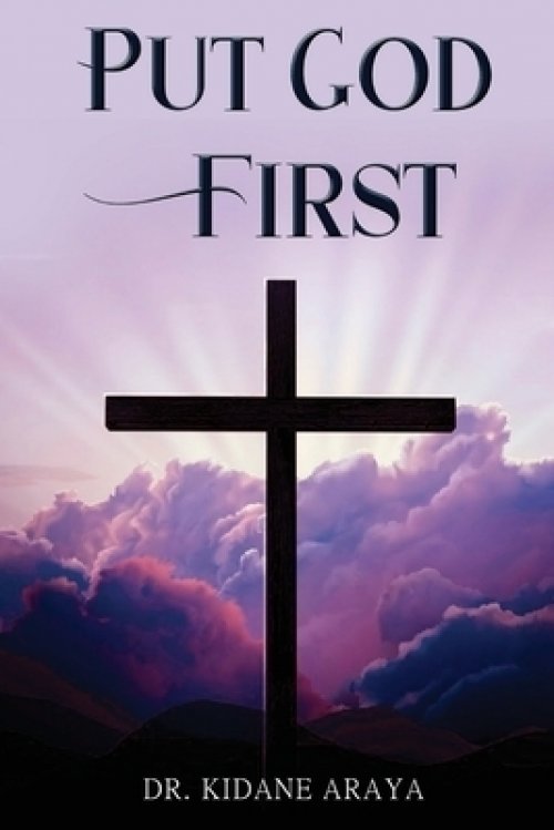 Put God First