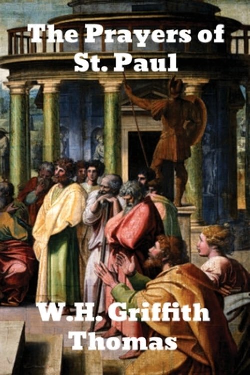 The Prayers of St. Paul