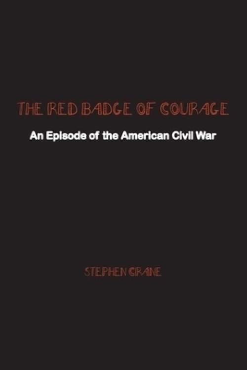 Red Badge Of Courage