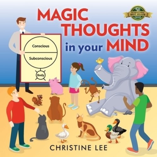 Magic Thoughts in Your Mind