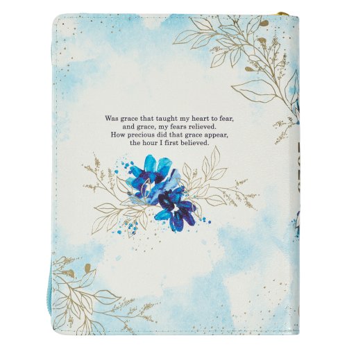 2023 Women's Daily Planner-Amazing Grace