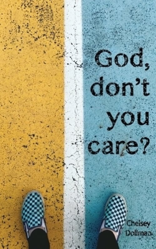 "God, Don't You Care?": Answering the Question You Didn't Know You Asked