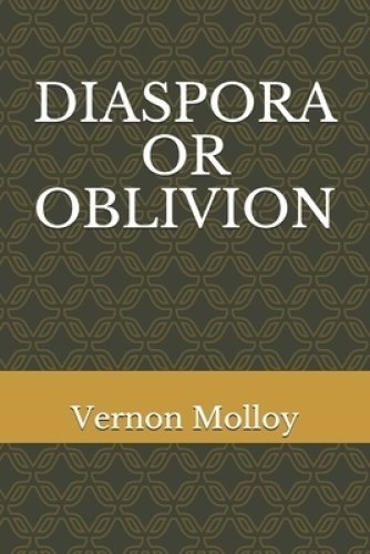 Diaspora or Oblivion