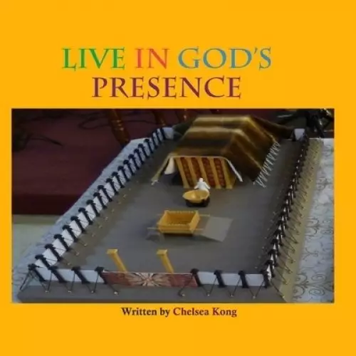 Live in God's Presence